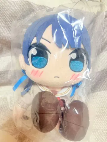 쿠리빵 무라노 사야카