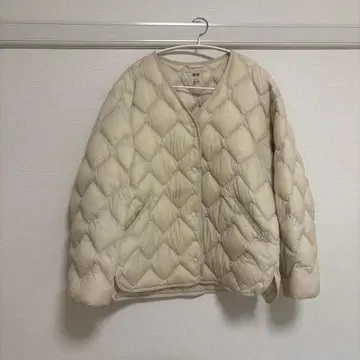 울트라 라이트 다운