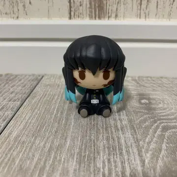 귀멸의 칼날 제일복권 쵸코놋코 피규어 토키토 무이치로