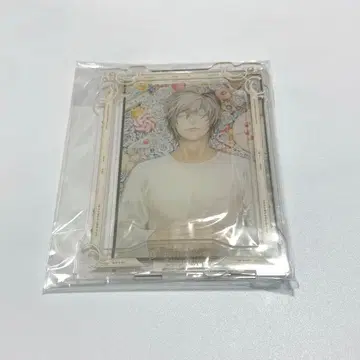 데스노트전 아크릴 스탠드 L