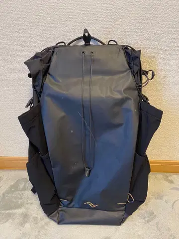 peak design outdoor backpack 45L 피크 디자인