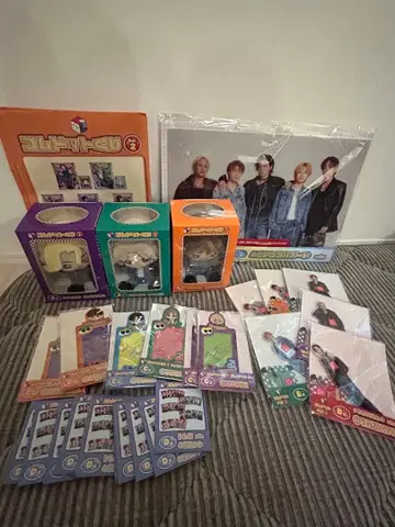 코무돗토 복권 제일복권 코무돗토