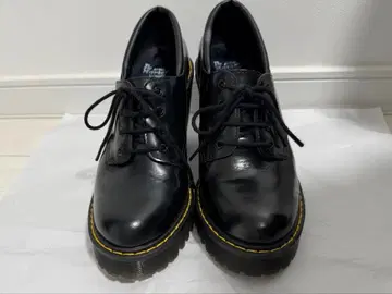 [ Dr. Martens ] SEIRENE SALOME 부츠