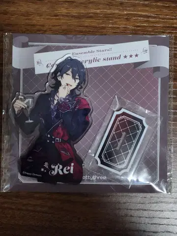 앙스타 코스튬 아크릴 스탠드 사쿠마 레이