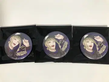 트위스테 루크 하 캔뱃지 유니온 벌스데이