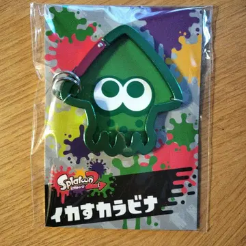 스프라툰 이카스 카라비너 그린