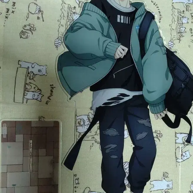 1번째 상품 이미지