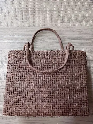 일본산 야마부도 카고백