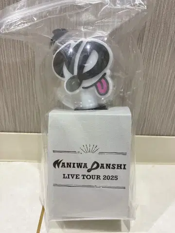 나니와단시 응원봉 2025