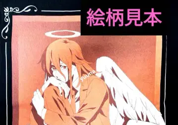 체인소 맨 플라자 T셔츠 천사의 악마 극장판 영화 레제편 XL 특전