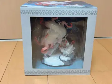 히스이 조로아 & 히스이 조로아크 피규어 포켓몬 센터