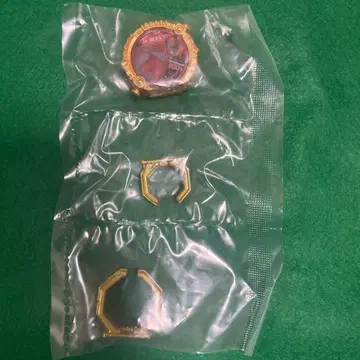 센타이 링 데카레인저 부스티드 ver.