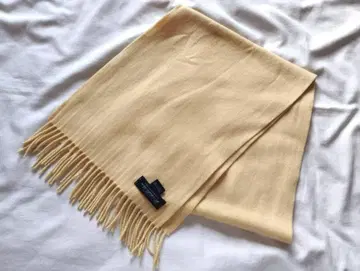 브룩스브라더스 Brooks Brothers USA 캐시미어 머플러