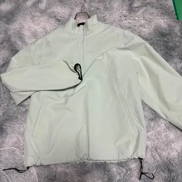 나일론 자켓 라이트 그린 Xlarge