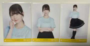 노기자카 브로마이드 츠츠이