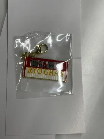 미세스 그린애플 영화 메탈 참 컬렉션 후지사와 료카 랜덤