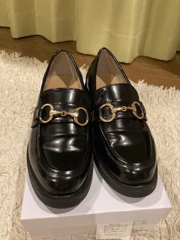 유나이티드 애로우즈 그린 라벨 로퍼