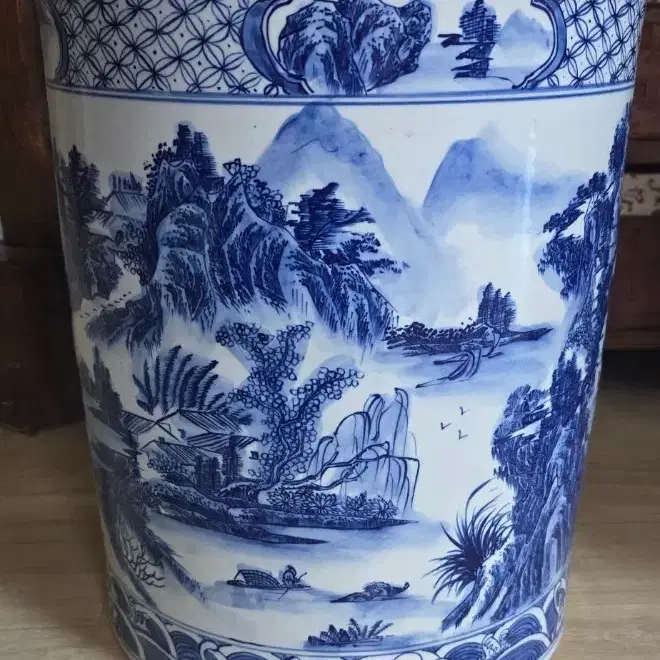 （アンティーク）清華白磁陶器（清州直取引のみ可能）