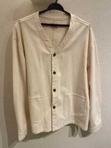 BIG MIKE ENGINEER HERRINGBONE JACKET