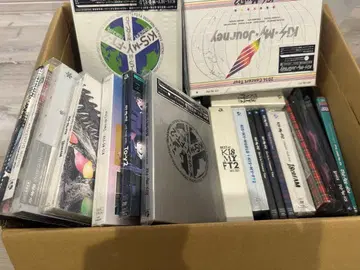 Kis-My-Ft2 DVD 묶음 판매