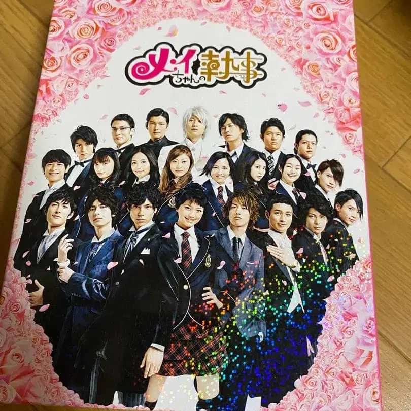 1번째 상품 이미지