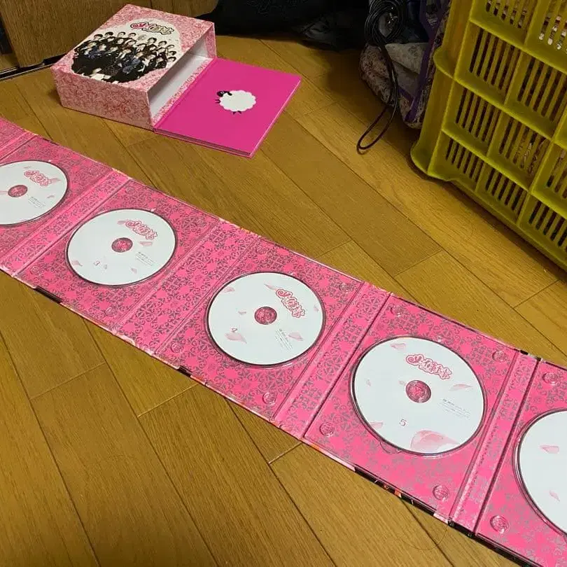 4번째 상품 이미지