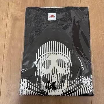 BJC x TMGE x 후지록 콜라보 셔츠 블랙 M