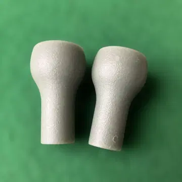 DRT 바리얼 노브 구소재 레어 올리브색