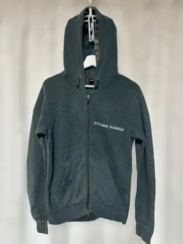 레어 HYSTERIC GLAMOUR RAMONES 후드티