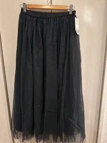 JOURNAL STANDARD relume 워셔블 튤 이지