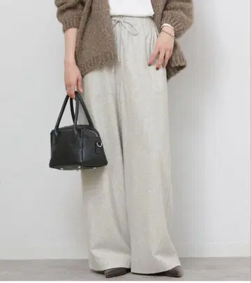 저널 스탠다드 레리움 이지 와이드 팬츠 38