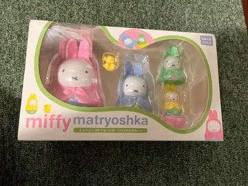 miffy matryoshka