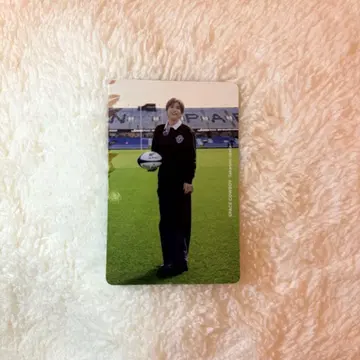 이와타 타카노리 SPACE COWBOY 트레이딩 카드