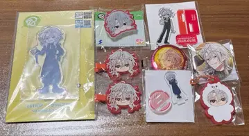 18TRIP 에이트리 백목귀잠