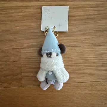 릴린린 봉제 인형 참 블루