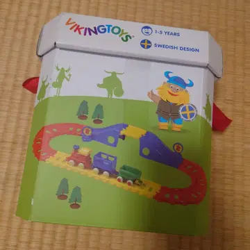 VIKING TOYS 블록 세트
