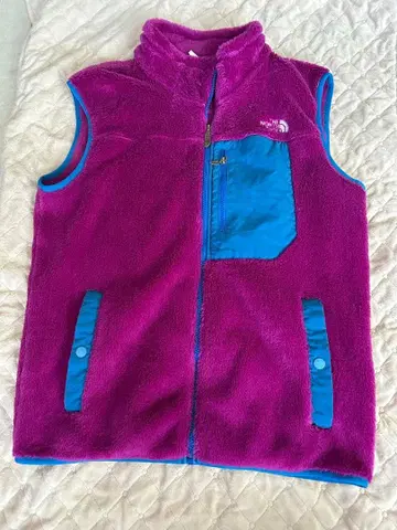 THE NORTH FACE 플리스 자켓 L 사이즈