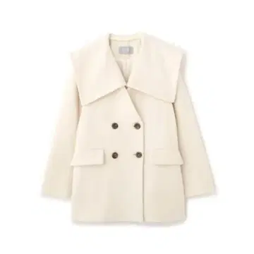 JILL by JILL STUART 2Way 컬러 미들 기장 코트