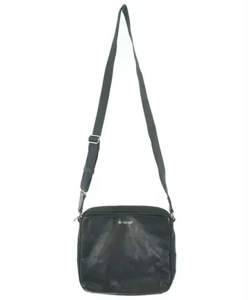 russet 숄더백 여성용