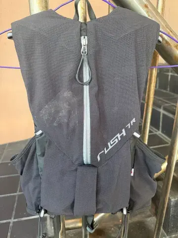 PAAGOWORKS 퍼고웍스 러쉬 7R