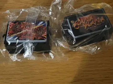 하나하나 뮤직 푸시 버튼 가챠