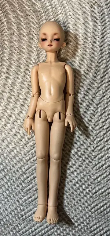 SDM 본체 탄 피부 남아