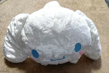 시나모롤 초초 BIG 봉제 인형 ~엎드린~ (전 1종)