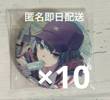 프로세카 키리타니 하루카 캔뱃지 46C