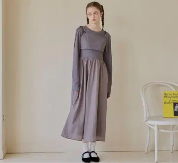 Another Ordinary Day 원피스