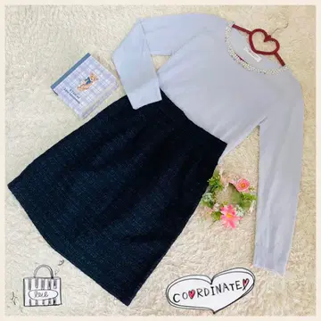 2종 세트 로페피크닉 쿠튀르 브로치 그로브 어스 계통