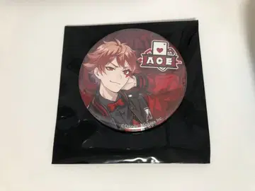 트위스테 에이스 트라포라 캔뱃지 유니온 벌스데이