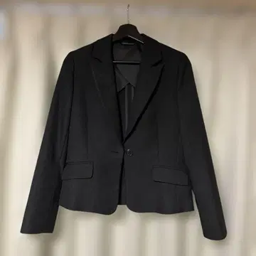 여성용 수트 자켓 스커트 세트 사이즈 11AR