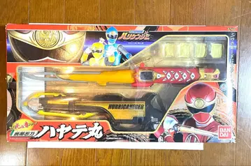 반다이 하야테다 사운드 기능 포함 미개봉 새상품