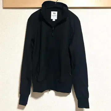 Y-3 Y3 와이쓰리 자켓 저리 블랙 블랙 y3 y-3 S